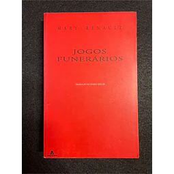 Mary Renault - Jogos funerários