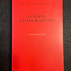 Mary Renault - Jogos funerários