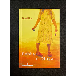 Ben Rice - Pobby e Dingan  