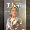 Thomas Laird - História do Tibete: Conversas com o Dalai Lama