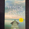 James Allen - O homem que sabe pensar