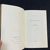Barbara Pym - Quarteto no outono