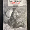 Gustave Doré - La fontaine fábulas, volume I