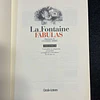 Gustave Doré - La fontaine fábulas, volume I