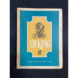 Somerset Maugham - Ah king