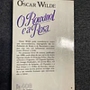 Óscar Wilde - O rouxinol e a rosa. LIVRO DE BOLSO
