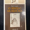Karl Lowith - O sentido da história