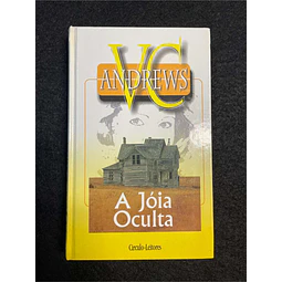 V. C. Andrews - A jóia oculta. Volume 4