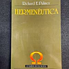 Richard E. Palmer - Hermenêutica