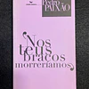 Pedro Paixão - Nos teus braços morreríamos