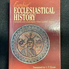 C. F. Cruse - Eusebius' Ecclesiastical history