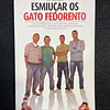 Rui Pedro Brás - Esmiuçar os gato fedorento