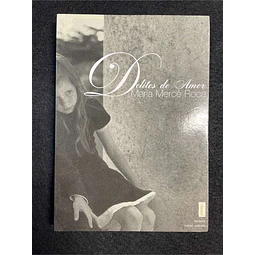 Maria Mercè Roca - Delitos de amor