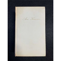 Leão Tolstoi - Ana Karenine. Volume I