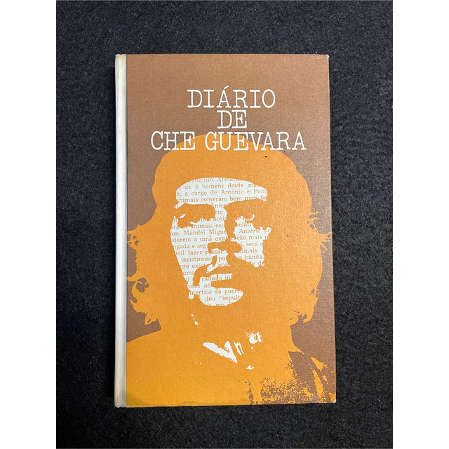 Che Guevara - Diário de Che Guevara