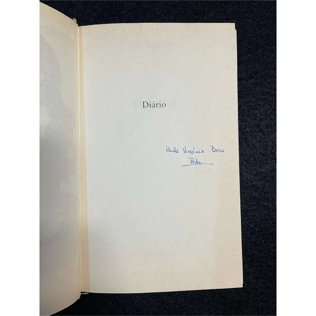 Che Guevara - Diário de Che Guevara