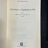 Marcelo Rebelo Sousa - A revolução e o nascimento do PPD. 2 volumes