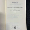 Marcelo Rebelo Sousa - A revolução e o nascimento do PPD. 2 volumes