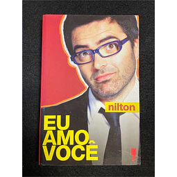 Nilton - Eu amo você
