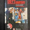 Chris Van Dusen - Grey's anatomy: Conversas escutadas no Emerald City Bar