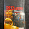 Chris Van Dusen - Grey's anatomy: Conversas escutadas no Emerald City Bar