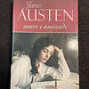 Jane Austen - Amor e amizade