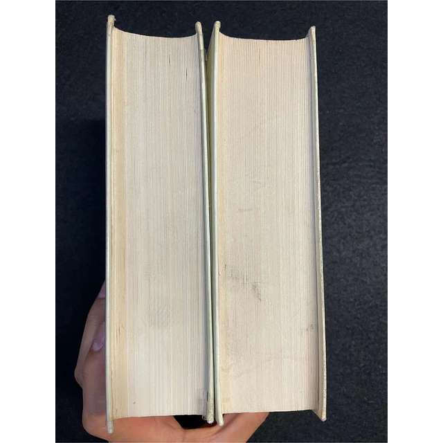 Leão Tolstoi - Guerra e paz. 2 volumes