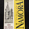 Fernando Namora - URSS mal amada, bem amada