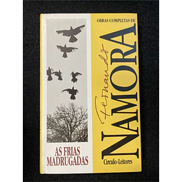 Fernando Namora - As frias madrugadas