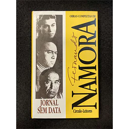 Fernando Namora - Jornal sem data