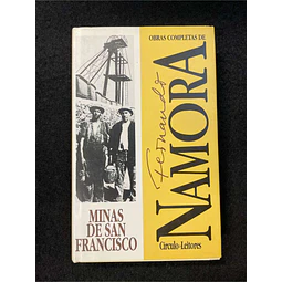 Fernando Namora - Minas de San Francisco