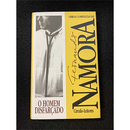 Fernando Namora - O homem disfarçado