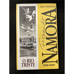 Fernando Namora - O rio triste