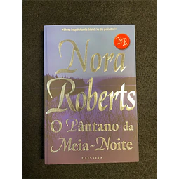 Nora Roberts - O Pântano da Meia-Noite