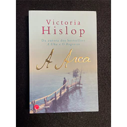 Victoria Hislop - A Arca