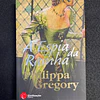 Philippa Gregory - A Espia da Rainha