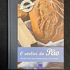 Cécile Decaux - O Atelier do Pão