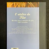 Cécile Decaux - O Atelier do Pão