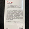 Karine Tuil - La décision. Volume 7185