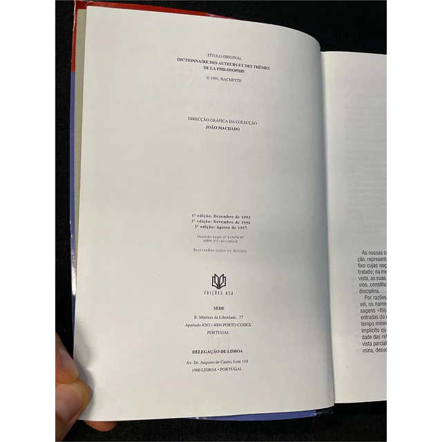 Sylvain Auroux, Yvonne Weil - Dicionário de filosofia