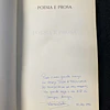Eugénio de Andrade - Poesia e prosa. Volume 1
