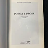 Eugénio de Andrade - Poesia e prosa. Volume 1