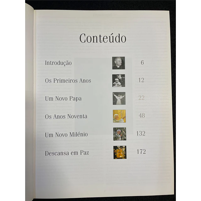Innovage - Papa João Paulo II: Uma homenagem