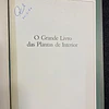 O Grande Livro das Plantas de Interior 