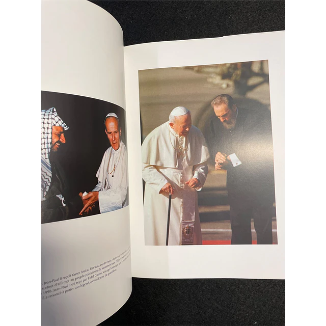 Alain Vircondelet - Jean-Paul II: La vie de Karol Wojtyla