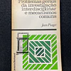 Jean Piaget - Problemas gerais da investigação interdisciplinar e mecanismos comuns 