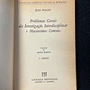Jean Piaget - Problemas gerais da investigação interdisciplinar e mecanismos comuns 