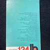 Kafka - A grande muralha da China. Volume 124