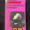 Huysmans - L'art moderne/certains. Volume 1054