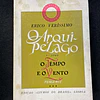 Erico Veríssimo - O arquipélago: O tempo e o vento. 2º Tomo. Volume 3